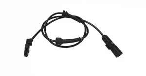 Czujnik prędkości koła abs RENAULT MEGANE 2 MAGNETI MARELLI 172100076010