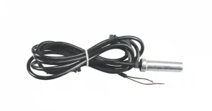 Czujnik prędkości koła abs MERCEDES-BENZ SPRINTER B903 MAGNETI MARELLI 172100078010
