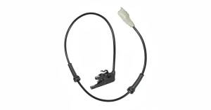 Czujnik prędkości koła abs PEUGEOT 307 MAGNETI MARELLI 172100117010