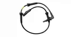Czujnik prędkości koła abs DACIA SANDERO II MAGNETI MARELLI 172100158010