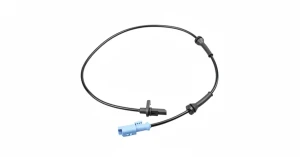 Czujnik prędkości koła abs PEUGEOT 2008 MAGNETI MARELLI 172100165010