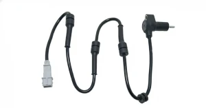 Czujnik prędkości koła abs CITROËN ZX MAGNETI MARELLI 172100190010