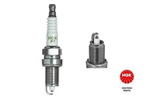 2.2 12V MAZDA 929 III Świeca zapłonowa niklowa NGK