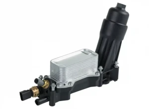 3.6 CHRYSLER GRAND VOYAGER Obudowa litra oleju BLUE PRINT