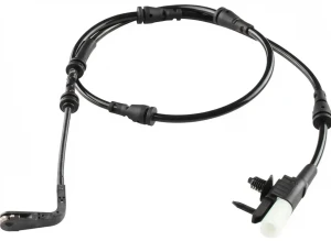 Czujnik zużycia klocków tył LAND ROVER DISCOVERY QUICK BRAKE