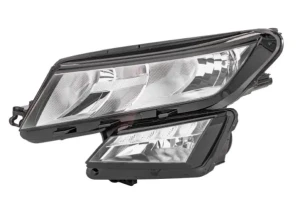 Reflektor lampa SKODA KODIAQ HELLA