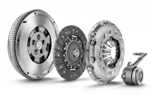 2.0 TDI VW TRANSPORTER T5 Zestaw sprzęgła koło zamachowe śruby wysprzęglik luk LuK