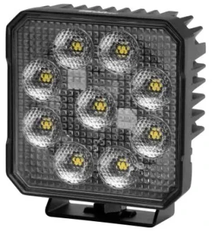 1GA 357 112-002 HELLA Lampa oświetlenie dodatkowe