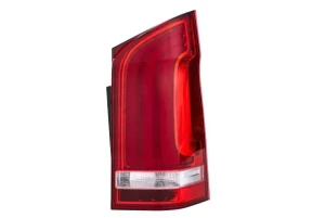 Lampa tylna MERCEDES-BENZ MARCO POLO Camper W447 HELLA