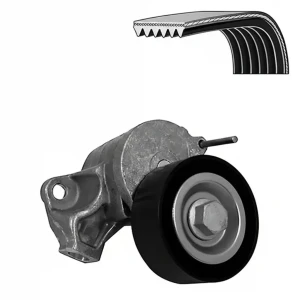 KPV915 DAYCO Zestaw paska klinowego wielorowkowego