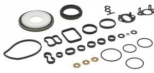 1.6 CDTi Zestaw uszczelek silnika (dół) OPEL ASTRA J ELRING