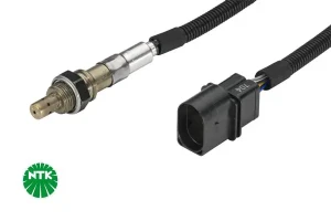 1.6 Sonda lambda regulacyjna przed katalizator VW GOLF VI NGK