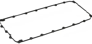 Uszczelka miski oleju 5.7 4x4, 5.7 V8 JEEP GRAND CHEROKEE IV ELRING