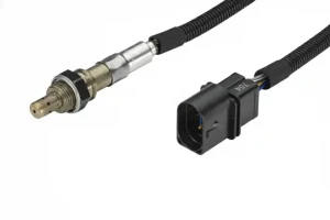 1.6 Sonda lambda regulacyjna przed katalizator VW CADDY 3 NGK