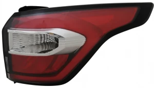 11-14712-26-9 TYC Lampa tylna led led