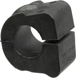 Gummibuchse stabilisator SEAT TOLEDO II MONROE