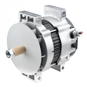 DAN2005 DENSO Alternator