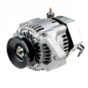 DAN2038 DENSO Alternator