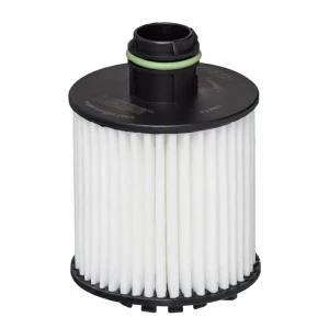 Filtr oleju FIAT 500X HENGST FILTER