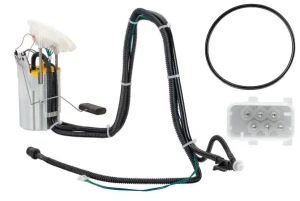 0 580 303 134 BOSCH Kraftstoffpumpe