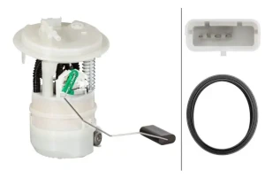 Kraftstoffpumpe CITROËN C4 I 1.6 VTi, 1.4 16V, 1.6 16V BOSCH
