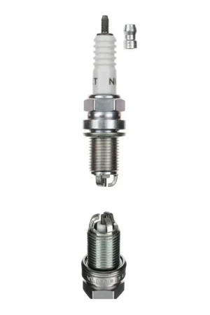 1.8 16V VW CORRADO Świeca zapłonowa trójelektrodowa niklowa NGK