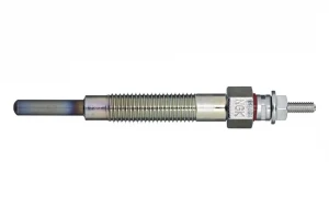 2.5 TD MITSUBISHI PAJERO II Świeca żarowa NGK