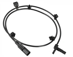Czujnik prędkości koła abs MERCEDES-BENZ V W447 FEBI BILSTEIN 171348