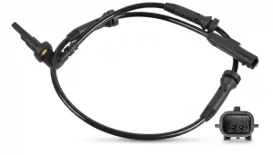 Czujnik prędkości koła abs LADA XRAY BOSCH 0 986 594 669