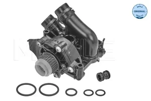 2.0 GTi, 1.8 TSI VW GOLF 6 Pompa wody, chłodzenie silnika Pompa wody, chłodzenie silnika MEYLE