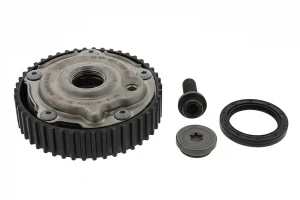 1.4, 1.2, 1.2 4x4, 1.2 LPG FIAT PANDA Nastawnik zmiennych faz rozrządu hydrauliczne INA