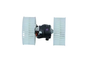 Dmuchawa wentylator nawiewu MERCEDES-BENZ VITO W639 NRF