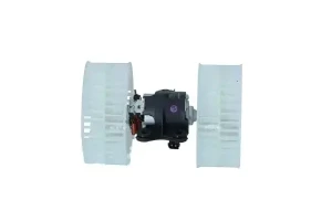 Dmuchawa wentylator nawiewu MERCEDES-BENZ VITO W639 NRF