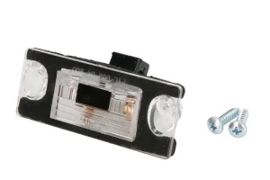 Lampa oświetlenia tay AUDI A4 B5 BLIC