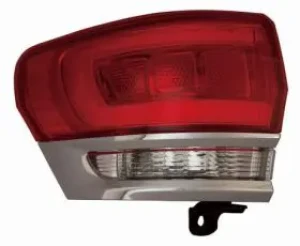 Lampa tylna led JEEP GRAND CHEROKEE IV ABAKUS