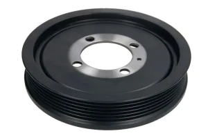 1.7 CDTI OPEL MERIVA A Kurbelwellen-riemenscheibe SASIC