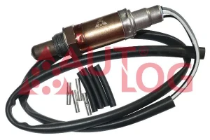 2.5 V6, 2.0 16V, 1.8 16V Sonda lambda FORD MONDEO III AUTLOG