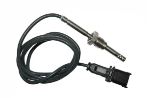 1.9 JTD, 1.9 JTDM ALFA ROMEO 147 Czujnik temperatury spalin AUTLOG