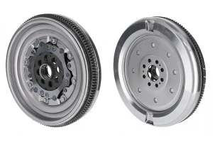 40 TFSI, 2.0 TFSI, S3 AUDI A3 Koło zamachowe luk LuK