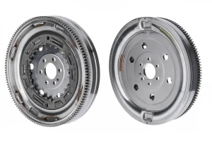 1.4 TDI SKODA RAPID Koło zamachowe luk LuK