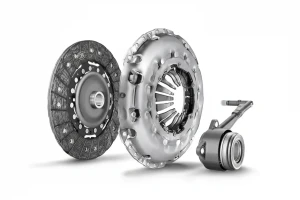 110 CDI, 111 CDI, 109 CDI, 114 CDI MERCEDES-BENZ VITO W447 Zestaw sprzęgła luk LuK