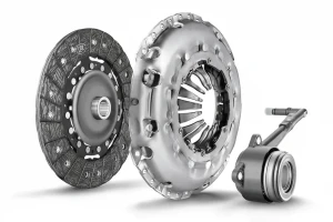 1.9 MJTD FIAT CROMA Zestaw sprzęgła wysprzęglik luk LuK
