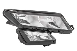 1EF 012 669-101 HELLA Reflektor lampa