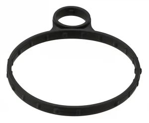 2.0 T, T5 Uszczelka pompy vacum VOLVO S60 II ELRING