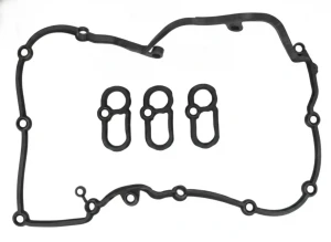 3.0 SCV6 JAGUAR XJ VIII Zestaw uszczelek pokrywy głowicy ELRING