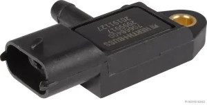 1.3 D FIAT QUBO Abgasdrucksensor EPS