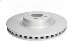 Tarcza hamulcowa przód wentylowana FORD USA MUSTANG DELPHI
