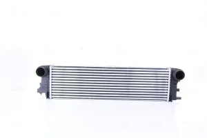 2.0 TDCi FORD S-MAX Chłodnica powietrza intercooler NISSENS