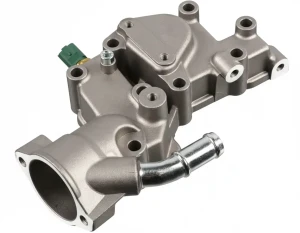 1.4 CITROËN NEMO Korpus obudowa termostatu FEBI BILSTEIN