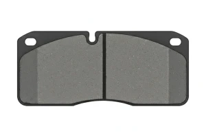 Klocki hamulcowe IVECO ZETA BERAL